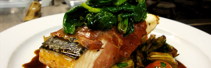 Catering Solothurn - Franz Schäfer